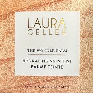 Laura Geller The Wonder Balm Nice n natural NEW